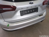  Ford  Focus  Turnier Titanium 1.5 EcoBlue 88KW AT8 E6d #49