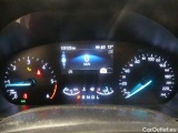  Ford  Focus  Turnier Titanium 2.0 EcoBlue 110KW AT8 E6dT #6