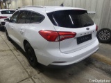  Ford  Focus  Turnier Titanium 2.0 EcoBlue 110KW AT8 E6dT #8