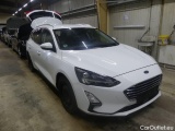  Ford  Focus  Turnier Titanium 2.0 EcoBlue 110KW AT8 E6dT #7