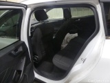  Ford  Focus  Turnier Titanium 2.0 EcoBlue 110KW AT8 E6dT #9