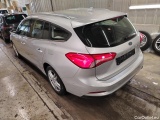  Ford  Focus FORD  Turnier 1.0 EcoBoost Start-Stopp-System COOL&CONNECT 5d 92kW #9
