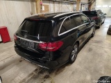  Mercedes  C-Klasse MERCEDES-BENZ  C 200 d T 9G-TRONIC AMG Line 5d 118kW #2