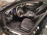  Mercedes  C-Klasse MERCEDES-BENZ  C 200 d T 9G-TRONIC AMG Line 5d 118kW #4