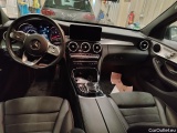  Mercedes  C-Klasse MERCEDES-BENZ  C 200 d T 9G-TRONIC AMG Line 5d 118kW #3