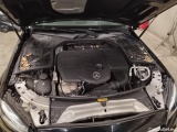  Mercedes  C-Klasse MERCEDES-BENZ  C 200 d T 9G-TRONIC AMG Line 5d 118kW #12