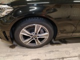  Mercedes  C-Klasse MERCEDES-BENZ  C 200 d T 9G-TRONIC AMG Line 5d 118kW #33