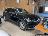  Mercedes  G-Klasee GLC -Klasse GLC 220 d 4Matic (253.915)AMG AMG Line 143KW AT9 E6d #8