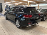  Mercedes  G-Klasee GLC -Klasse GLC 220 d 4Matic (253.915)AMG AMG Line 143KW AT9 E6d #9