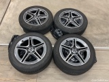  Mercedes  G-Klasee GLC -Klasse GLC 220 d 4Matic (253.915)AMG AMG Line 143KW AT9 E6d #45