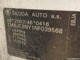  Skoda  ENYAQ  iV 80 Loft 150KW #5