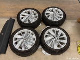  Skoda  ENYAQ  iV 80 Loft 150KW #57