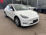  Tesla  Model Y TESLA  Long Range Dual Motor AWD 5d 378kW #7
