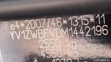 Volvo  V60 VOLVO  T6 AWD Recharge Geartronic RDesign 5d 186kW #5