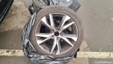  Volvo  V60 VOLVO  T6 AWD Recharge Geartronic RDesign 5d 186kW #28