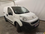  Fiat  Fiorino Fiat  1.3 MJT 80HPEuro 6D SX 4d #8