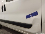  Fiat  Fiorino Fiat  1.3 MJT 80HPEuro 6D SX 4d #36