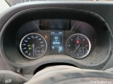  Mercedes  Vito Mercedes-Benz  114 CDI 9G-TRONIC L2 4d #10