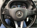  Mercedes  Vito Mercedes-Benz  114 CDI 9G-TRONIC L2 4d #23