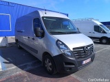  Opel  Movano Opel  2.3 Turbo D 99kW L3H2 3.5T 4d #8