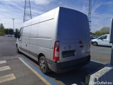  Opel  Movano Opel  2.3 Turbo D 99kW L3H2 3.5T 4d #7
