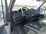  Opel  Movano Opel  2.3 Turbo D 99kW L3H2 3.5T 4d #9