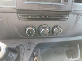  Opel  Movano Opel  2.3 Turbo D 99kW L3H2 3.5T 4d #20