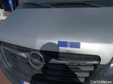  Opel  Movano Opel  2.3 Turbo D 99kW L3H2 3.5T 4d #22