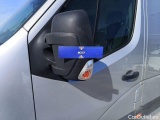  Opel  Movano Opel  2.3 Turbo D 99kW L3H2 3.5T 4d #27