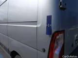  Opel  Movano Opel  2.3 Turbo D 99kW L3H2 3.5T 4d #29