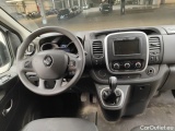  Renault  Trafic Renault  L1H1 dCi 145 EDC Grand Confort 2.9T 4d #9