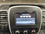  Renault  Trafic Renault  L1H1 dCi 145 EDC Grand Confort 2.9T 4d #13