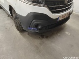  Renault  Trafic Renault  L1H1 dCi 145 EDC Grand Confort 2.9T 4d #27