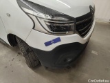  Renault  Trafic Renault  L1H1 dCi 145 EDC Grand Confort 2.9T 4d #23