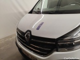  Renault  Trafic Renault  L1H1 dCi 145 EDC Grand Confort 2.9T 4d #29