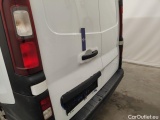  Renault  Trafic Renault  L1H1 dCi 145 EDC Grand Confort 2.9T 4d #52