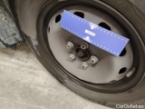  Renault  Trafic Renault  L1H1 dCi 145 EDC Grand Confort 2.9T 4d #59