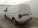  Volkswagen  Transporter Volkswagen  2.0 TDi SCR BMT 110/150 LWB 3.2T DSG 4d #7