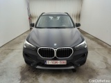  Bmw  X1 BMW  sDrive16d (85 kW) 5d #5