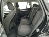  Bmw  X1 BMW  sDrive16d (85 kW) 5d #10