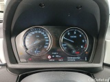  Bmw  X1 BMW  sDrive16dA (85 kW) 5d #6