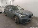  Bmw  X1 BMW  sDrive16dA (85 kW) 5d #8
