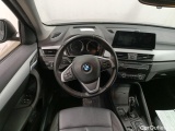  Bmw  X1 BMW  sDrive16dA (85 kW) 5d #9