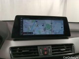  Bmw  X1 BMW  sDrive16dA (85 kW) 5d #13