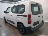  Citroen  Berlingo CITROEN  SWB DIESEL - 2018 1.5 BlueHDi M Live S&S 5d #7
