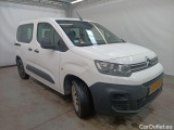  Citroen  Berlingo CITROEN  SWB DIESEL - 2018 1.5 BlueHDi M Live S&S 5d #8