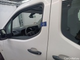  Citroen  Berlingo CITROEN  SWB DIESEL - 2018 1.5 BlueHDi M Live S&S 5d #24