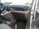  Citroen  Berlingo CITROEN  SWB DIESEL - 2018 1.5 BlueHDi M Live S&S 5d #46