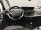  Citroen  C4 Grand Picasso Citroën Grand C4 Spacetourer 1.2 PureTech 130 S&S MAN6 Feel 5d 7pl #9