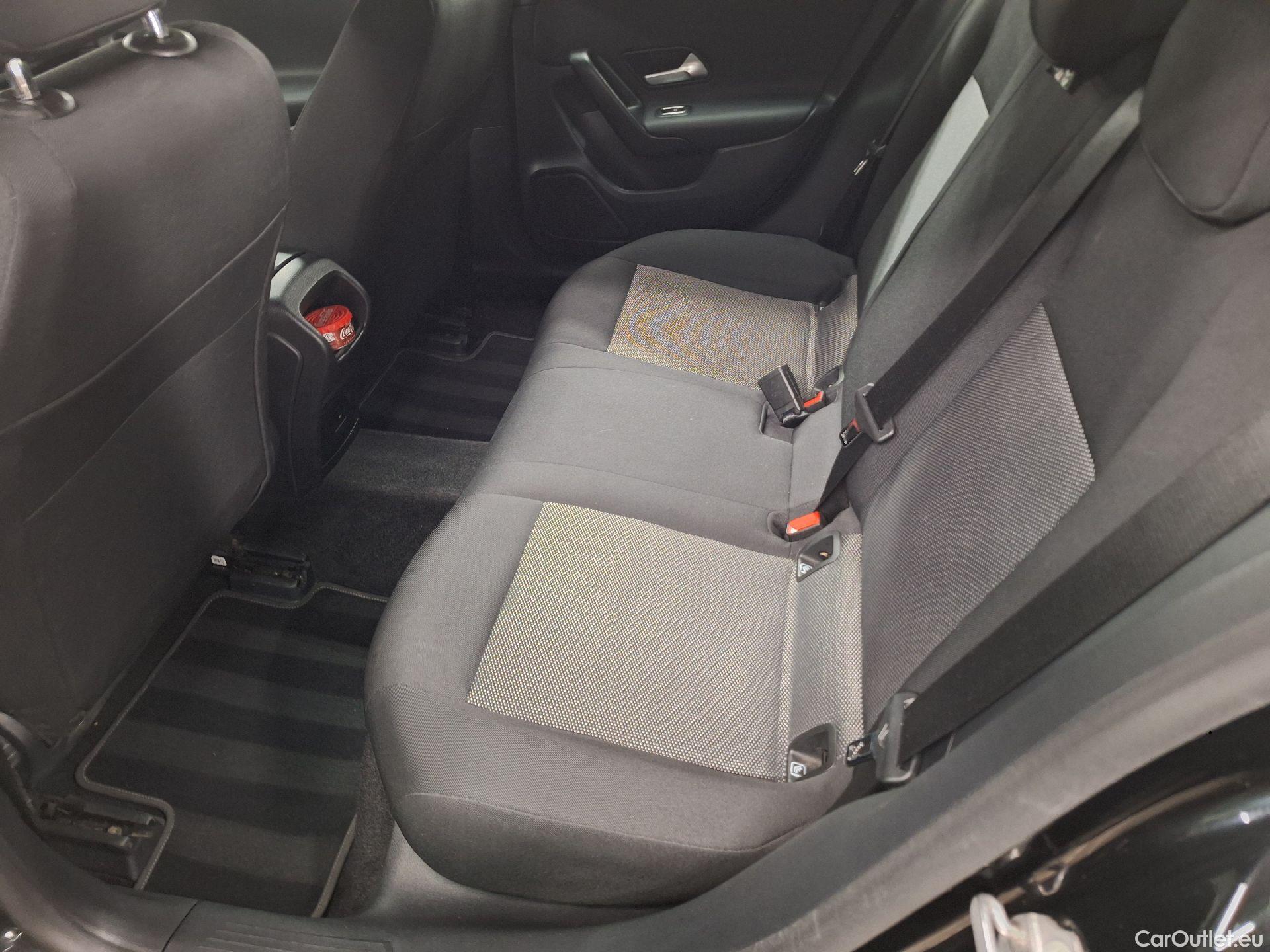  Mercedes  CLA-Klasse Mercedes, CLA-Class SB '19, Mercedes-Benz CLA Shooting Brake CLA 180 Business  #12